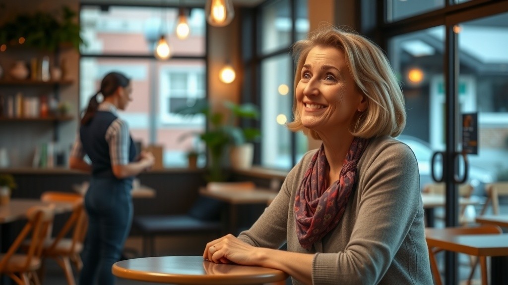 A Lesson in Gratitude