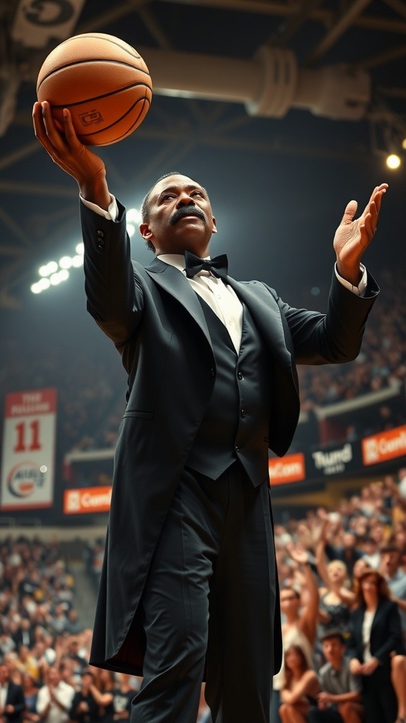 Pengorbanan untuk Menjadi Pemenang