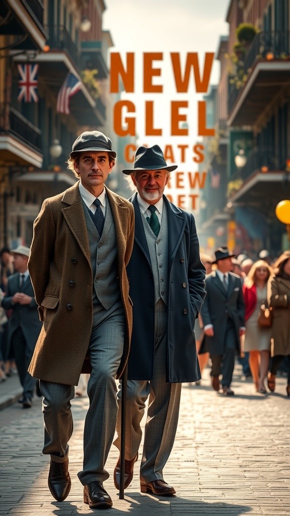 Sherlock Holmes: Mysteries in the Voodoo City