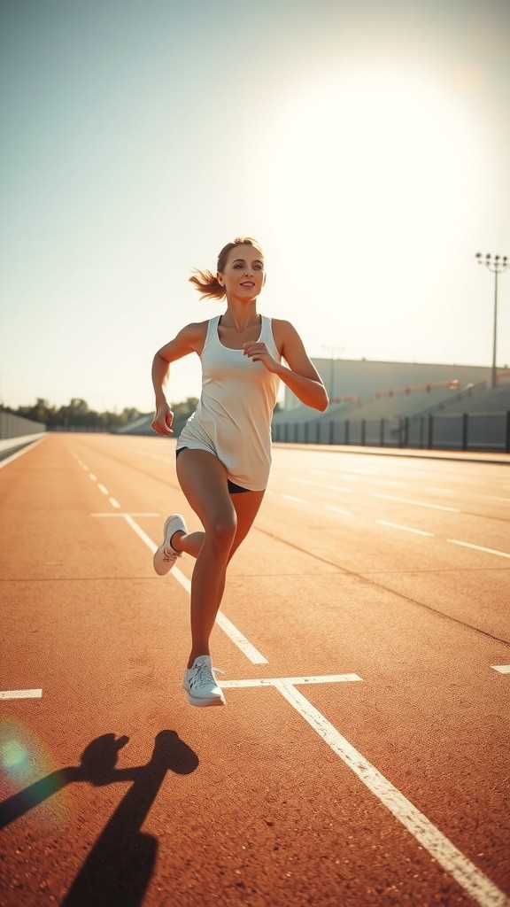 Push Through to Victory