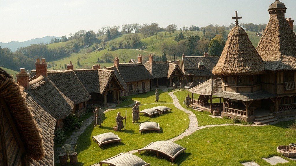 Pestilentia Anno 1536