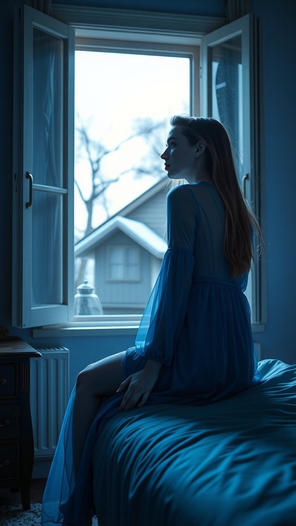 Creating Your Tomorrow