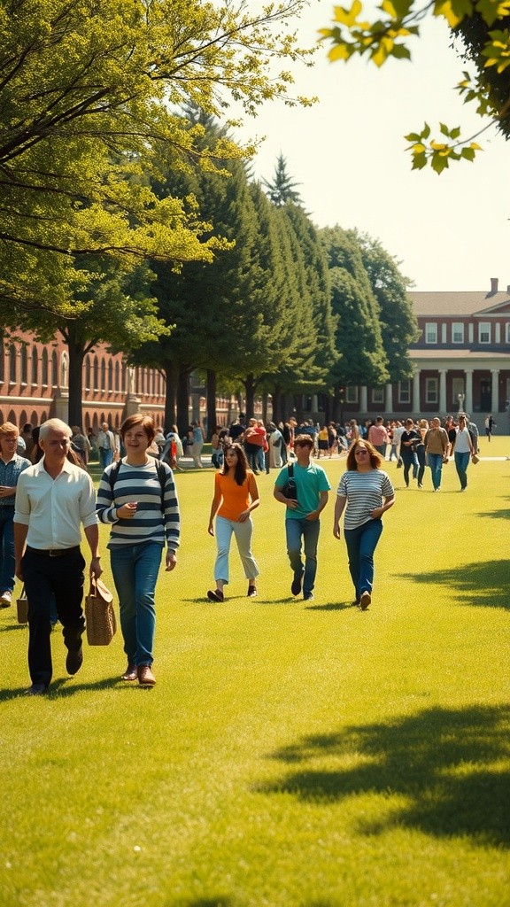 How We Met: A 1970s Love Story