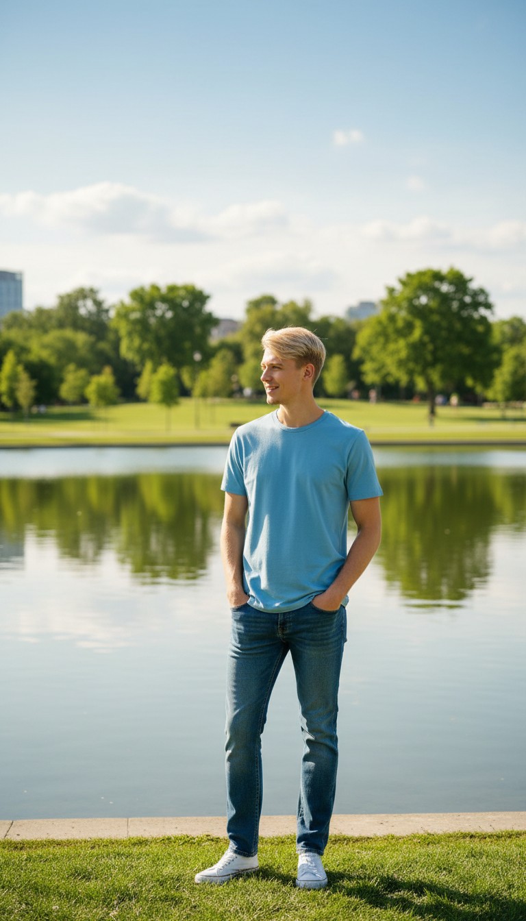 Liam's Apology to Sarah