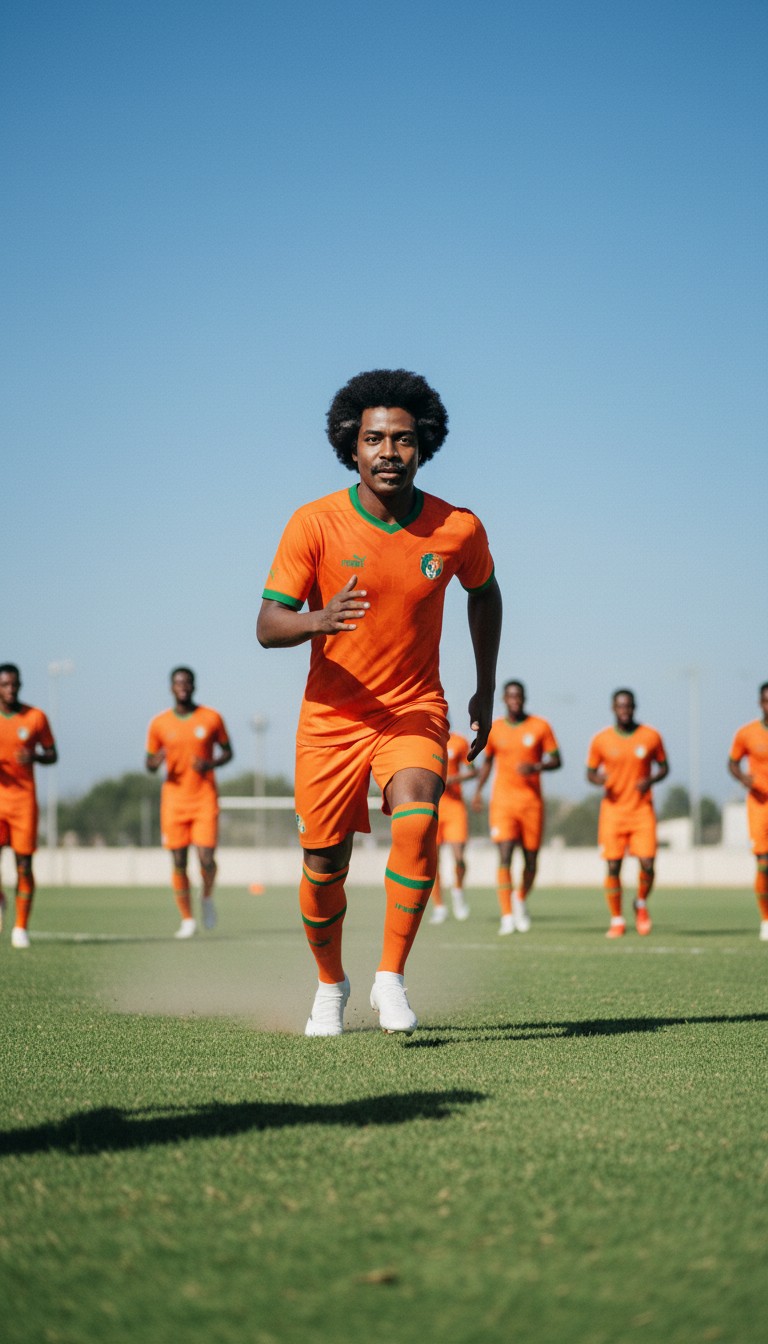 John Wick: A Soldier's Tale (copy)