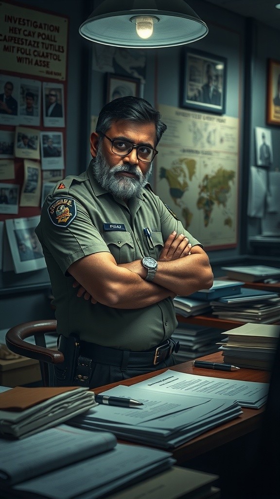 Bunty Chor ki Galti: Aadat Pakdi Gayi