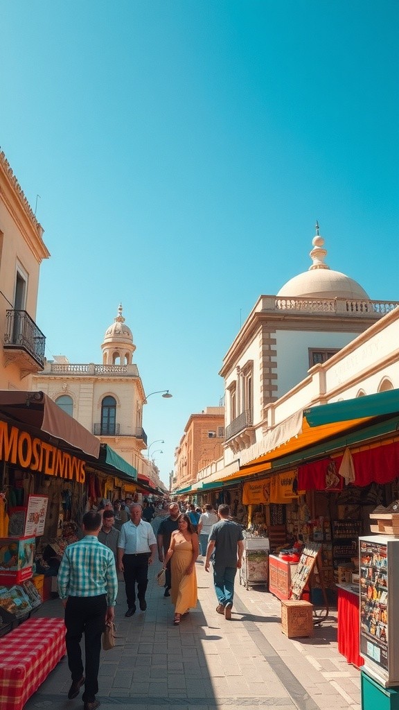 Algeria's Fight for Freedom