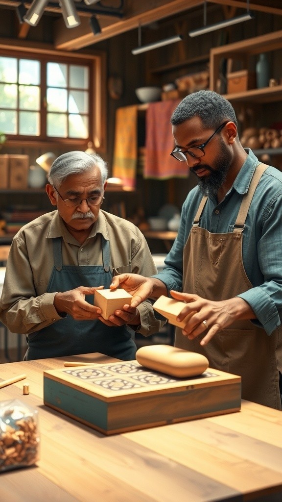 Gamthiwala Fab: Preserving Hand Block Print Since 1958