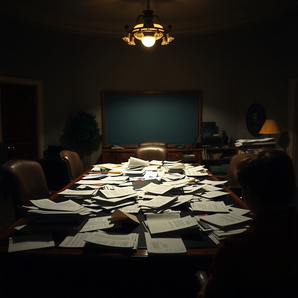 A Tale of Abraham Lincoln