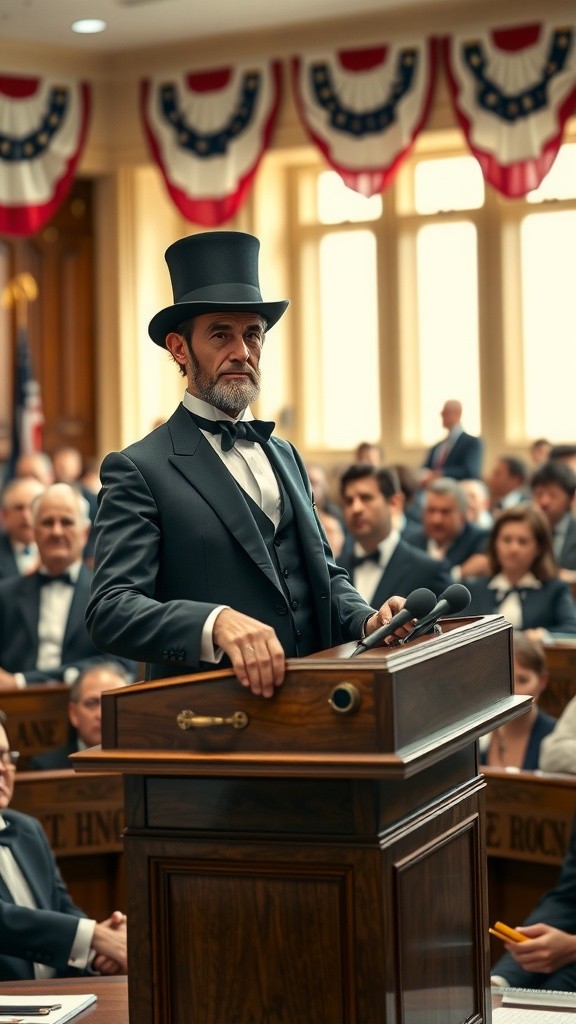 Politicians in Hilarious Moments