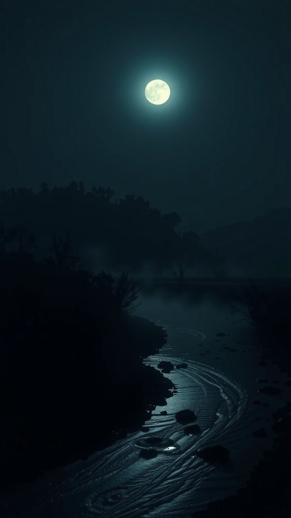 El Lamento de La Llorona: ¿La Escucharás?