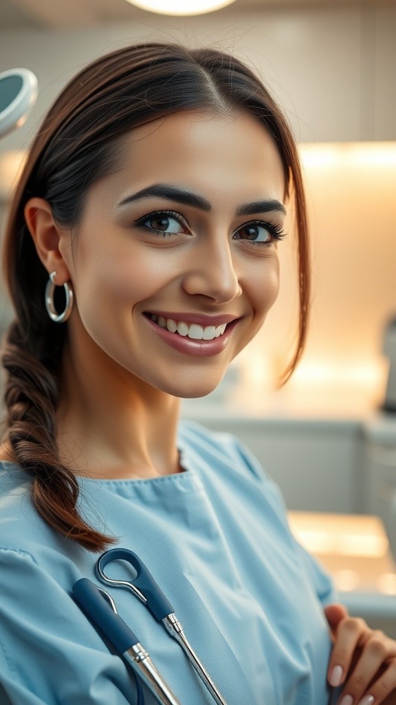 When Google Meets the Dentist: Navigating Dental Health Concerns