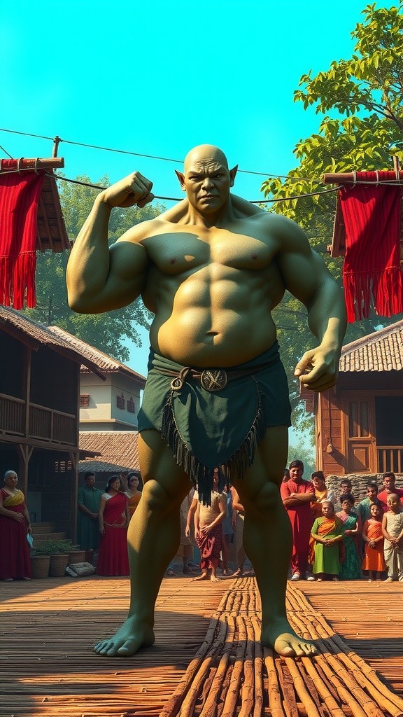 বিরাট লড়াই: বিলাকের অদম্য স্পিরিট! (copy)