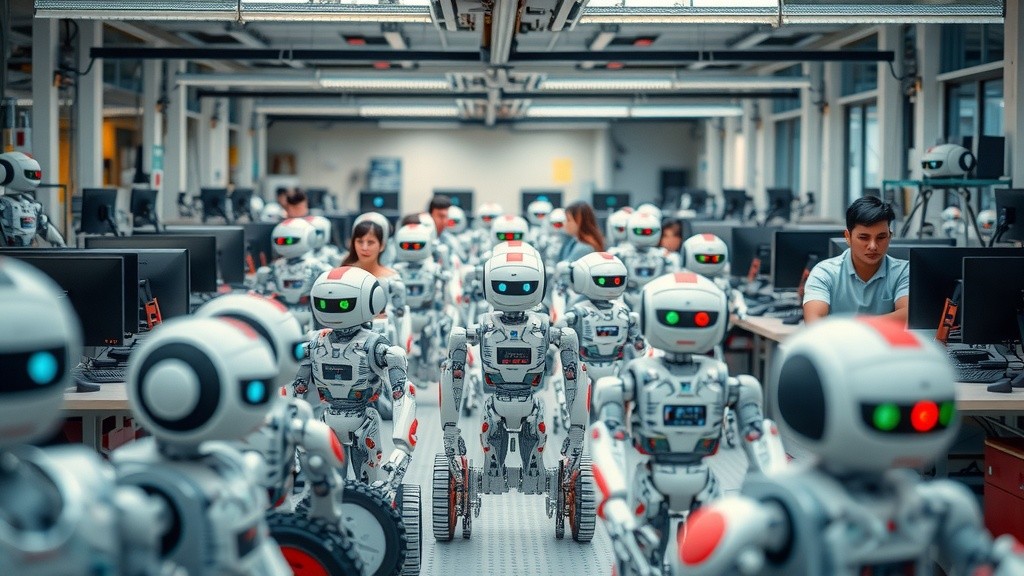 Introduction à la Programmation et à la Robotique: Concepts Essentiels et Projets