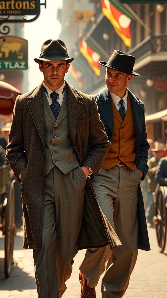 Sherlock Holmes: The New Orleans Mystery