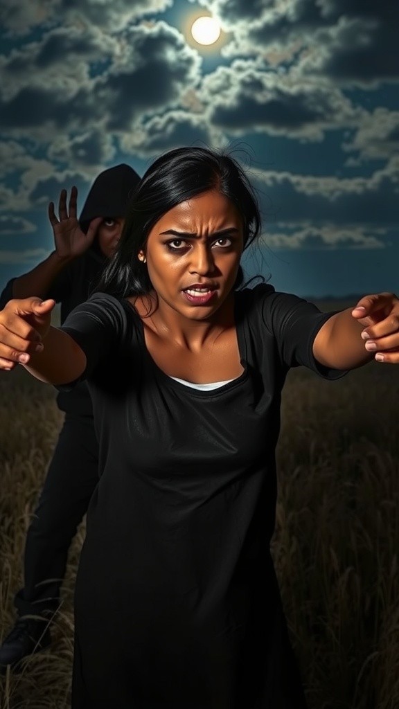 محبت کی طاقت