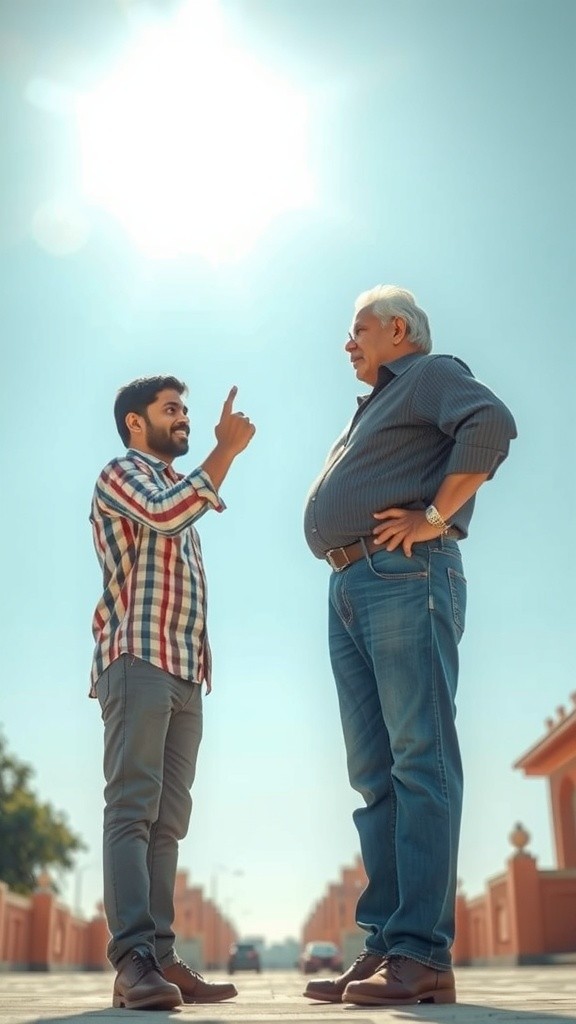 محبت کی طاقت