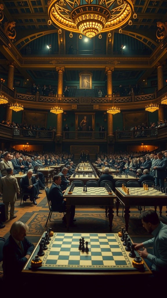 The Illusion of Choice: A Game of Minds