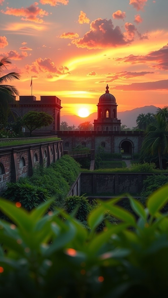 Sultan Hasanuddin: Pahlawan Nasional Gowa