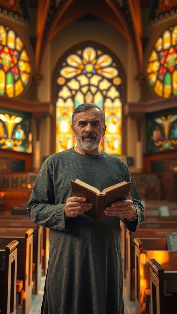 Generations of Faithfulness