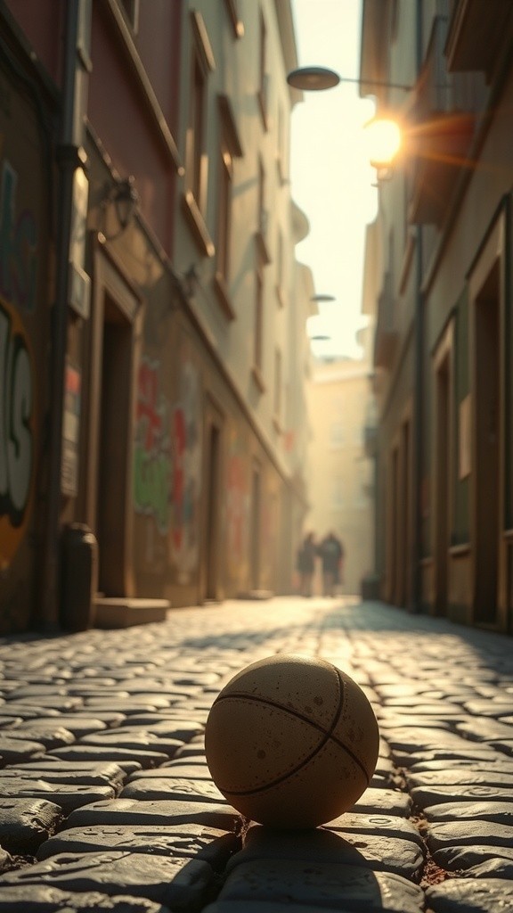 Cristiano Ronaldo: A Legacy of Hard Work