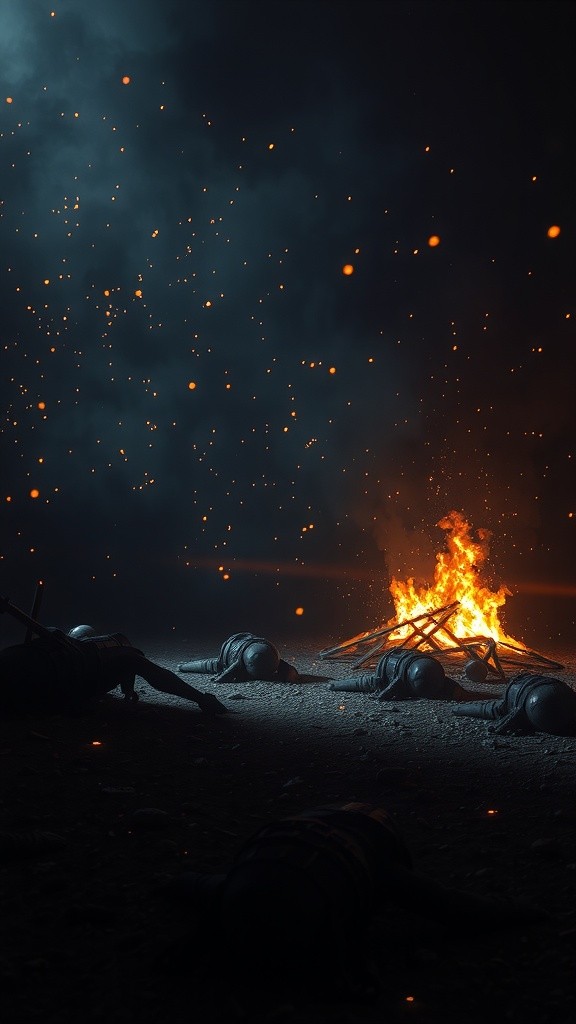 Adam aur Kelly: Free Fire ki Legendary Kahani