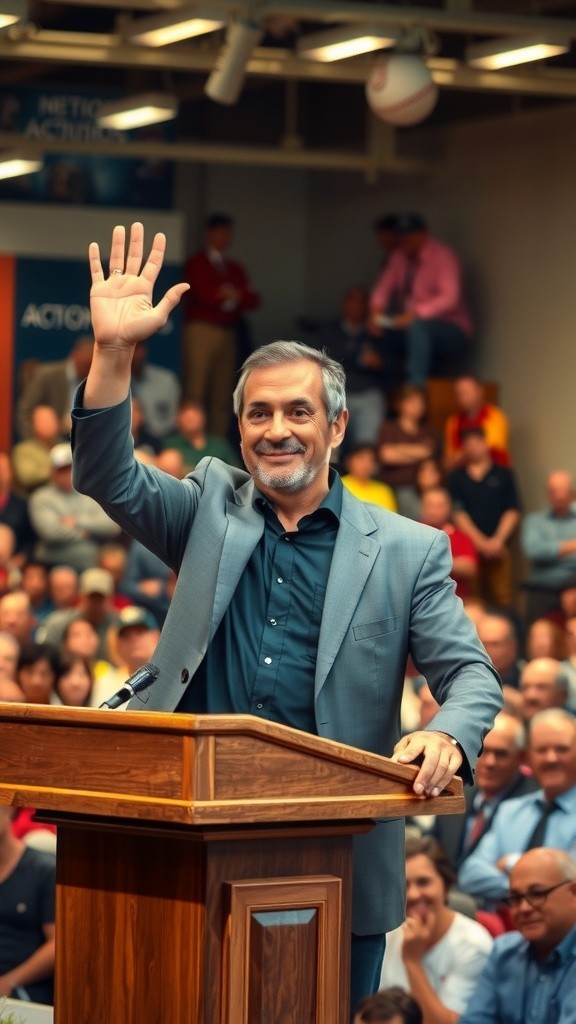 Auction Frenzy: Bids and Chaos