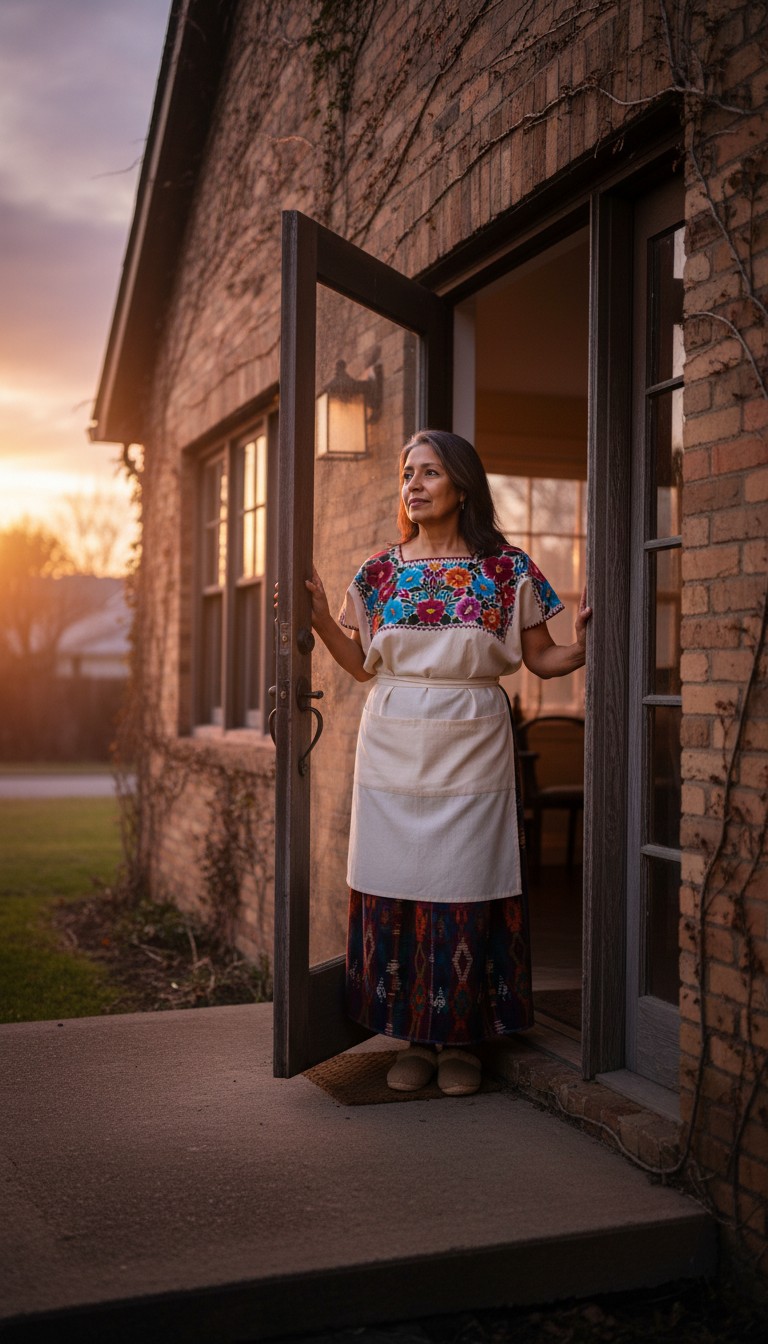 Las Mamás Mexicanas y Su Superpoder de la Intimidad