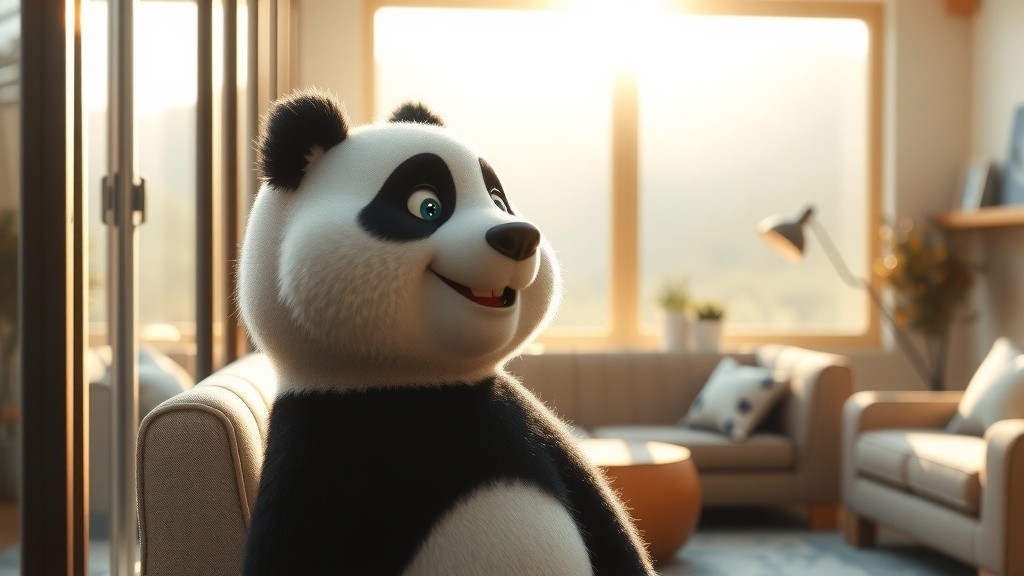 Dog-Gone Supportive: A Pawesome Pal Talk!