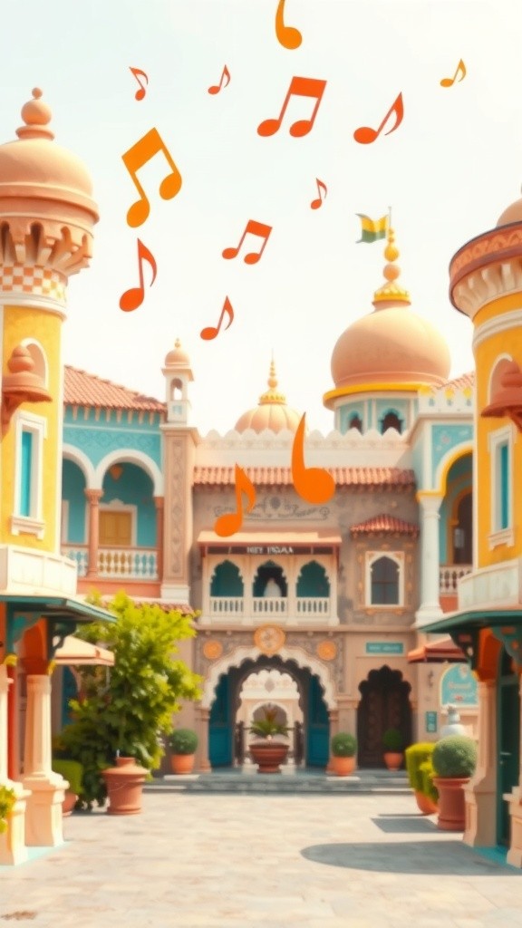 Love Beyond Worlds: Barbie's Journey of Discovery