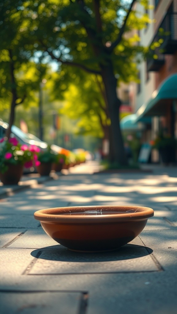 The Gift of Sharing 🌼