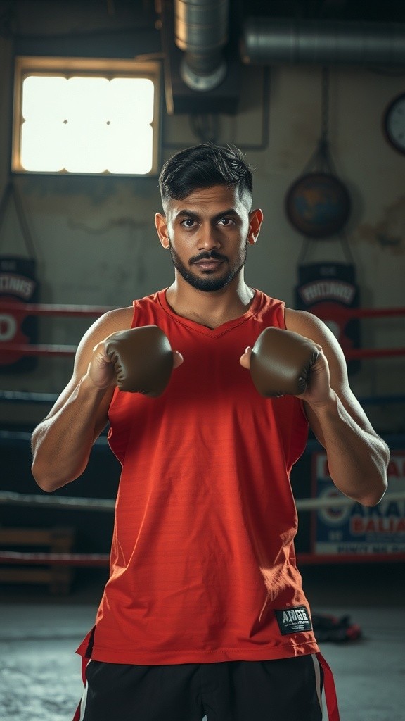 A Journey Through My Life