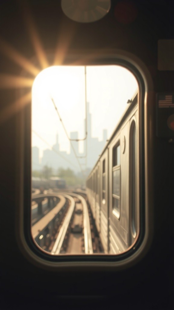 Surviving the Pop Quiz: A Subway Surfers Adventure