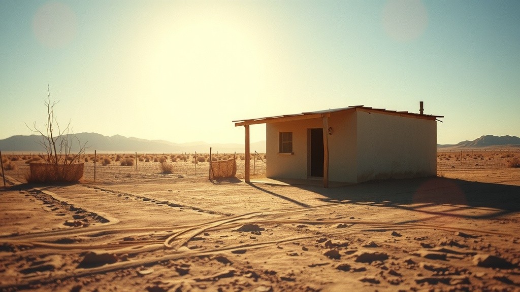 Resilience: An Orphan's Journey to Success in Medicine