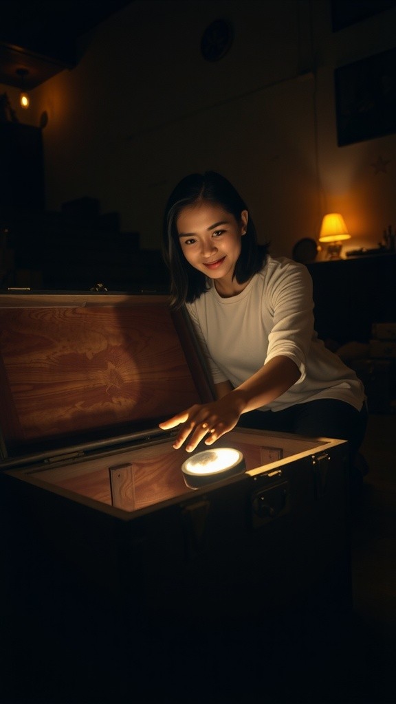 समय की दयालुता