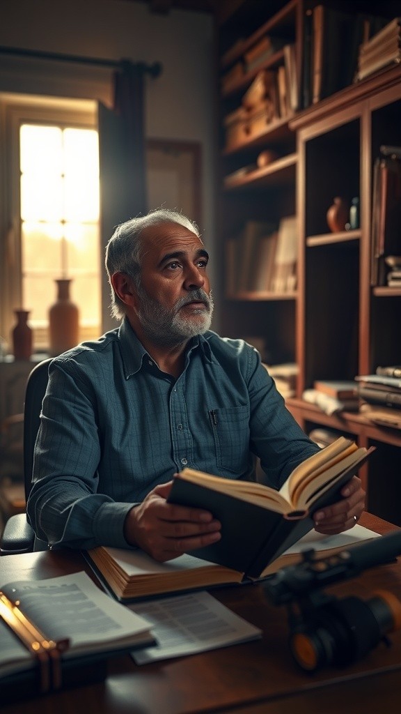 A Cry of Gratitude: Psalm 116