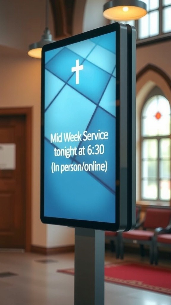 When the Holy Spirit Tried to Warn Me