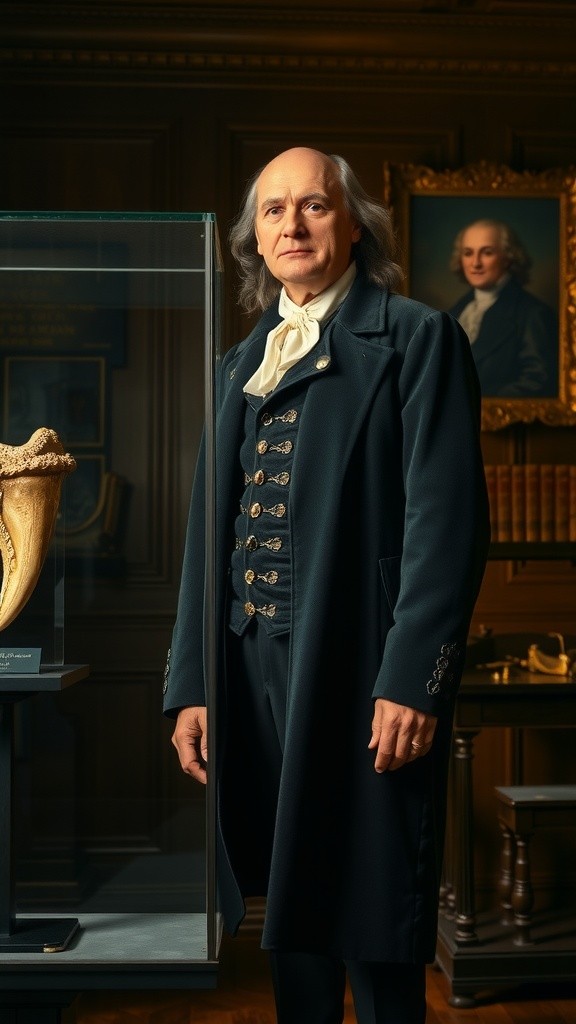 दुनिया का सबसे महंगा दांत - सर आइजेक न्यूटन का