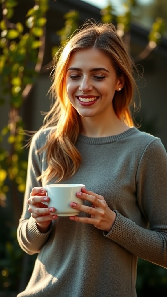 Khud se Pyaar: Khubsurti ka Raaz