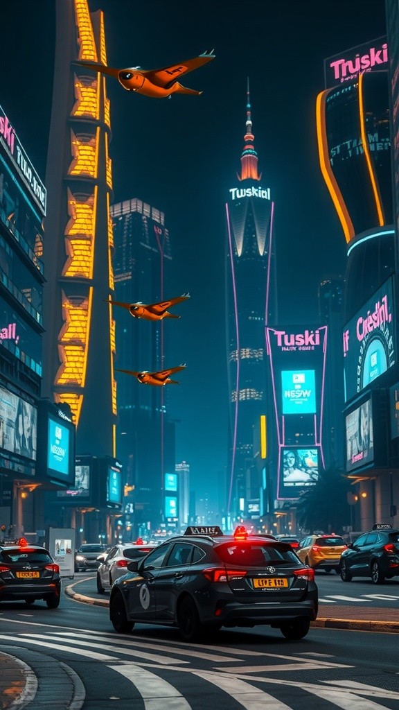 भारत का भविष्य: एआई के साथ!