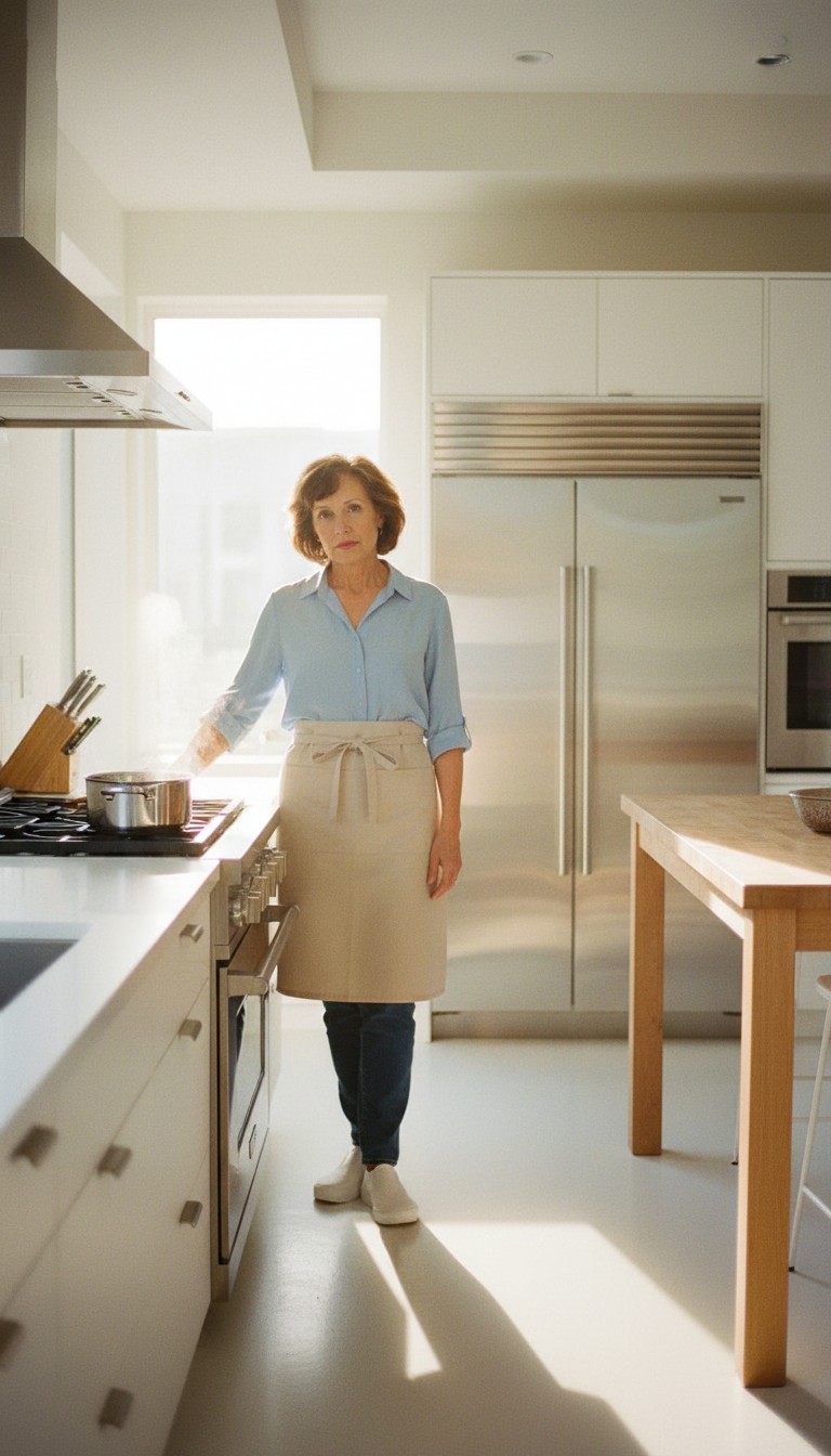 Healthy Vegetarian Meals at Home with Private Chef Inc.