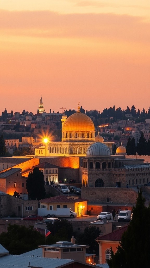 The LORD’s Chosen Dwelling: A Reflection on Psalm 132