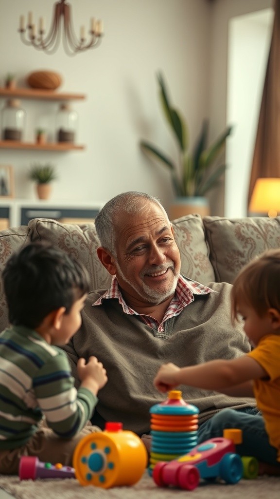 Kesedihan Nabi Yaqub: Ujian Kehilangan Yusuf