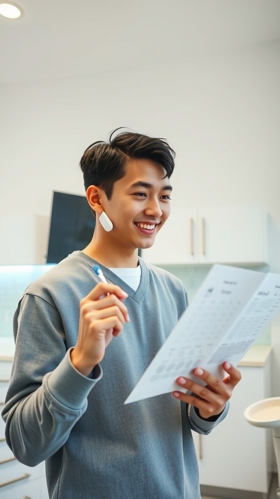 Sejarah Praktik Dokter Gigi: Dari Prasejarah ke Teknologi Modern!