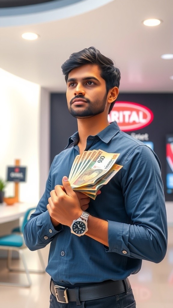 ভাইয়ের প্রতিশ্রুতি: ১০০ কোটি টাকার শোরুম