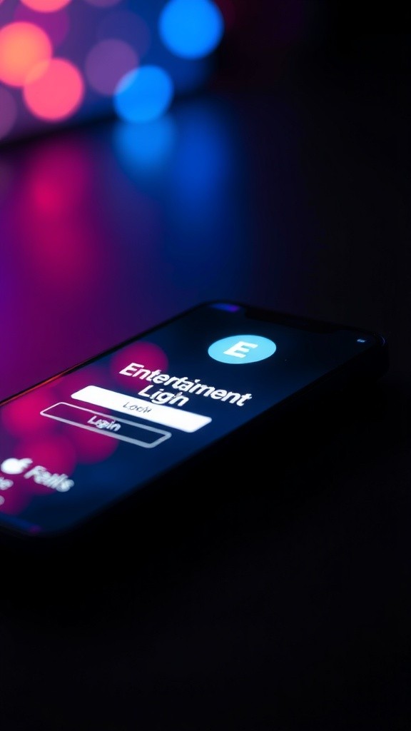 Experience GE: Your Ultimate Entertainment Destination