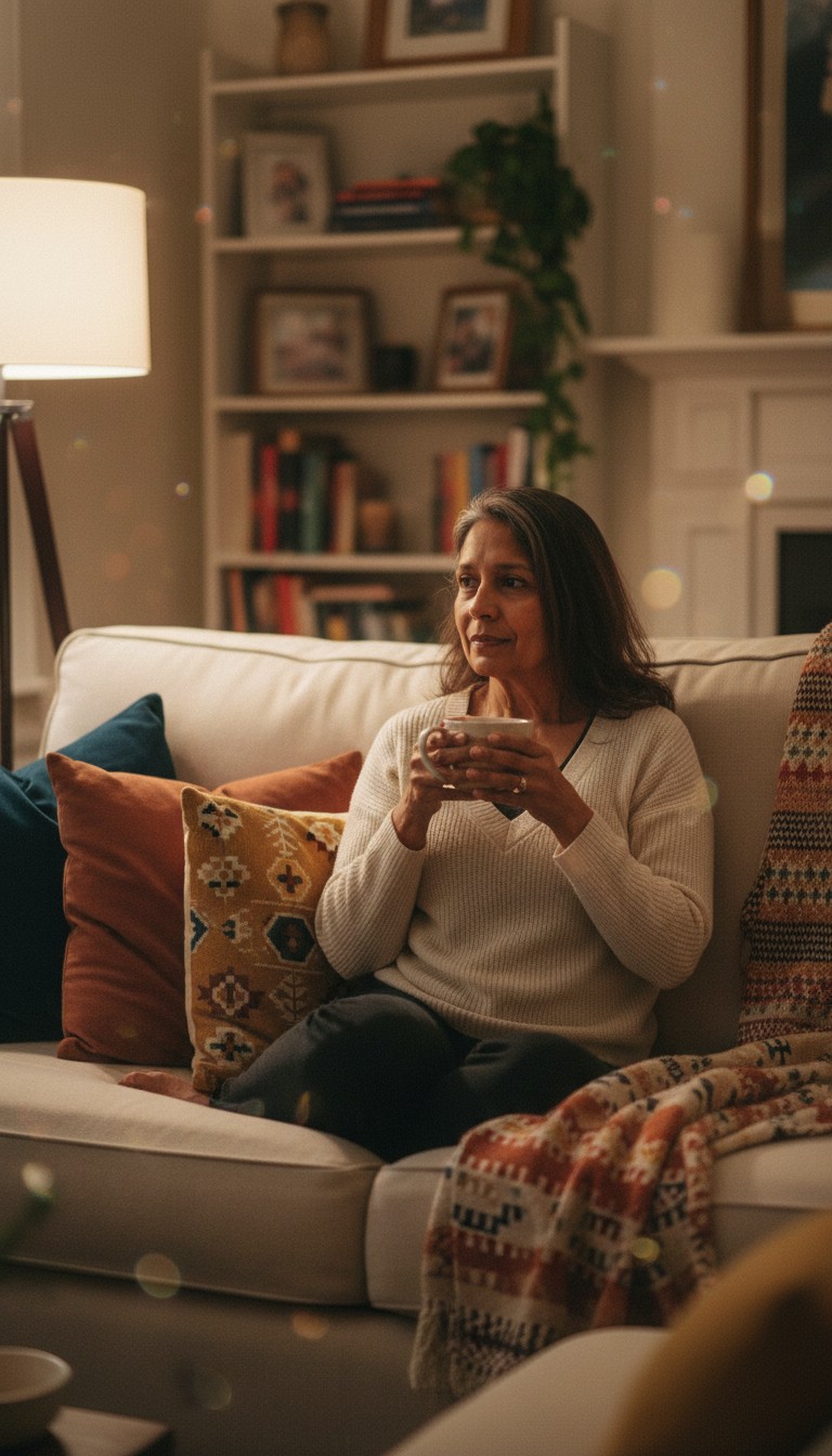 The Unseen Love of Mexican Moms