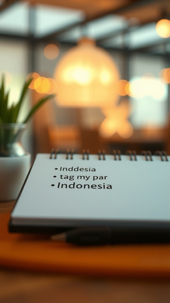 Bayangan di Ujung Senja: Kisah Laras di Wanarata