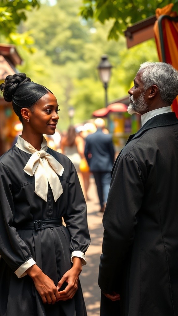 Love in the Village: A Journey of Redemption