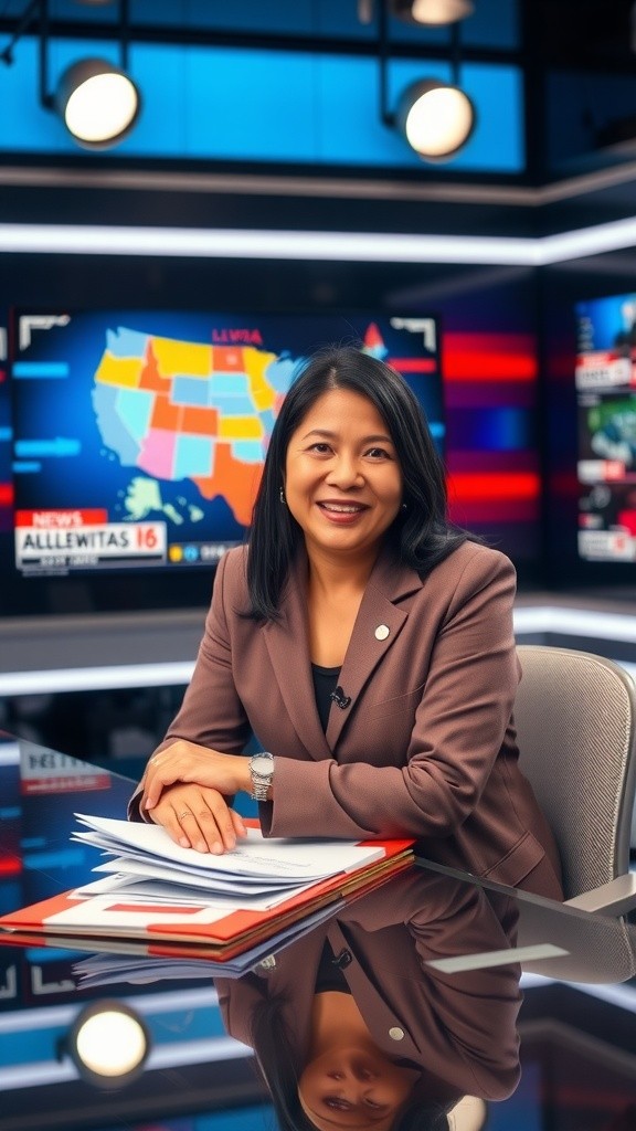 New Developments in the USA